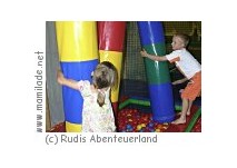 Hausen Rudis Abenteuerland
