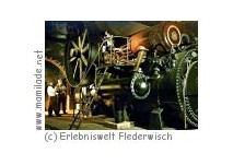 Erlebniswelt Flederwisch Furth