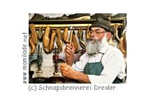 (c) Handwerksmuseum Schnapsbrennerei Drexler (c) Handwerksmuseum Schnapsbrennerei Drexler