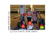 Kindergeburtstag Fun-Fabric-Bowl Kiel Kiel Kindergeburtstag Fun-Fabric-Bowl