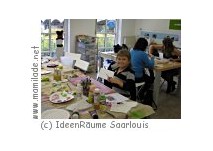 Kindergeburtstag IdeenRäume in Saarlouis IdeenRäume Saarlouis Kindergeburtstag