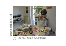 Creativ Atelier IdeenRäume in Saarlouis Saarlouis IdeenRäume Creativ Atelier