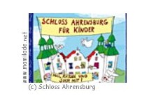 Märchenstunde im Schloss Ahrensburg