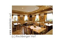 Landgasthof Rechberger Hof Rechberger Hof Landgasthof