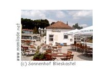 Bistrorante Sonnenhof in Blieskastel Blieskastel Sonnenhof