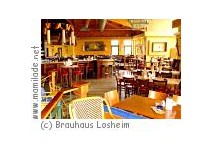 Losheim Hochwälder Brauhaus