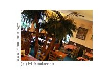 El Sombrero in Saarbrücken Saarbrücken El Sombrero
