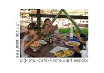 Hotel-Café-Restaurant Maldix in Nalbach Nalbach Hotel-Café-Restaurant Maldix