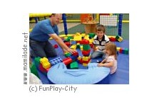 FunPlay-City in Nürnberg Nürnberg FunPlay-City