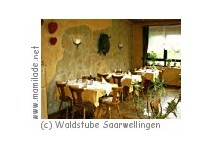 Saarwellingen Waldstube