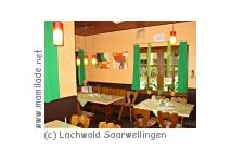 Lachwald in Saarwellingen Saarwellingen Lachwald