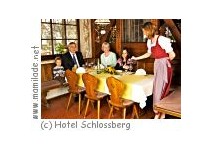 Haidhof Schlossberg Hotel