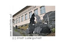 Ludwigsstadt Schiefermuseum