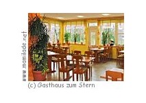 Gollhofen Gasthaus zum Stern