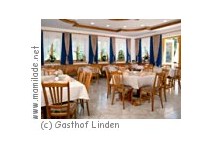 Windelsbach Gasthof Linden