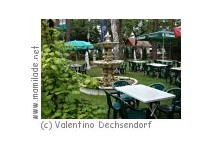 Dechsendorf Valentino Restaurante Pizzeria