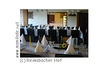 Reimsbacher Hof Beckingen Beckingen Reimsbacher Hof