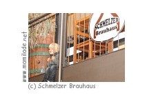 Schmelzer Brauhaus Schmelzer Brauhaus