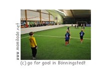 Kindergeburtstag im go for goal in Bönningstedt Bönningstedt Kindergeburtstag im go for goal