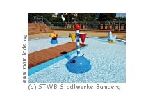 Gaustadt Freibad