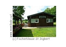 Fischerklause St. Ingbert St. Ingbert Fischerklause