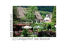 Gutach - Landgasthof zum Museum