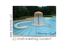 Donzdorf Freibad