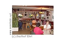 Altessing Gasthof Ehrl