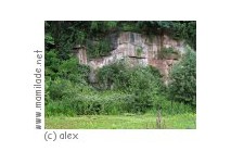 Gunzenhausen - Burgstall-Rundwanderweg (c) alex grom