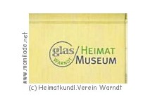 Warndt Glas- und Heimatmuseum