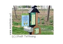 Tettnanger Hopfenpfad Hopfenpfad Tettnang