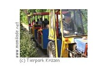 Kindergeburtstag im Tierpark Krüzen Tierpark Krüzen Kindergeburtstag