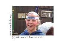 Kindergeburtstag auf der miniranch in Norderstedt Norderstedt Kindergeburtstag auf der miniranch