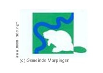 Biberpfad rund um Berschweiler Marpingen - Biberpfad rund um Berschweiler