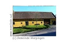 Hiwwelhaus in Alsweiler Alsweiler Hiwwelhaus