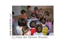 Bischofsheim - Haus der kleinen Wunder