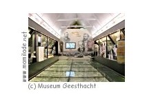 Museum Geesthacht Geesthacht Museum