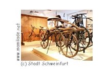 Schweinfurt - Stadtgeschichtliches Museum