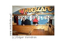 Kindergeburtstag im Theater Spielberg in Würzburg Würzburg - Kindergeburtstag im Theater Spielberg