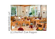 Schonach Gasthof zum Rappen
