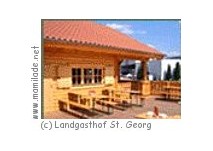 Saarwellingen Landgasthof St. Georg