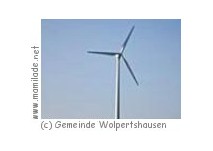 Wolpertshausen energieLEHRPFAD
