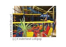 Schwäbisch Hall Kinderland Lollipop