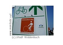 Museumsradweg von Weil der Stadt nach Nürtingen Weil der Stadt Nürtingen Museumsradweg