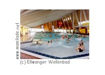 Ellwanger Wellenbad Wellenbad Ellwangen