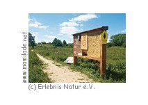 Naturerebnisraum am Eutiner Berg Eutiner Berg Naturerlebnisraum