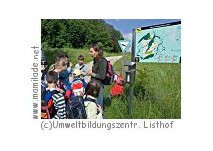 Umweltbildungszentrum Listhof in Reutlingen Reutlingen Listhof