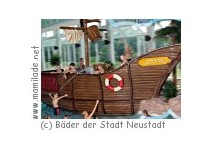 Neustadt Familienbad