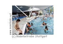 Stuttgart Leo-Vetter-Bad