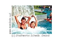 Bettringen Freibad